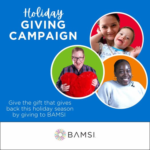 Community program hero